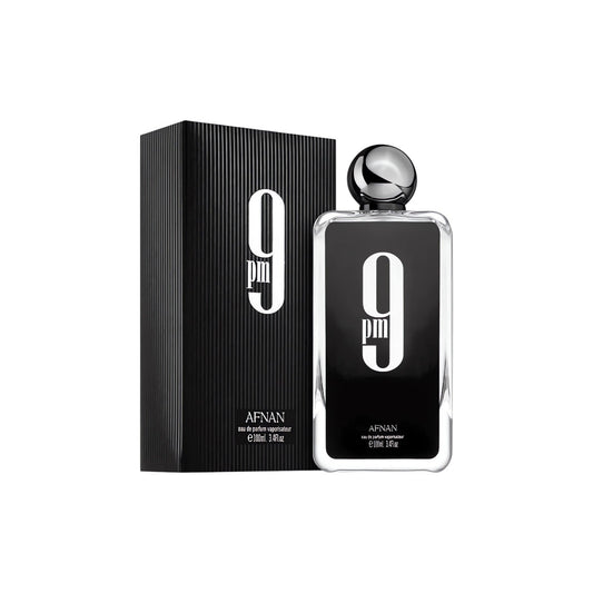 AFNAN 9 PM EDP FOR MEN