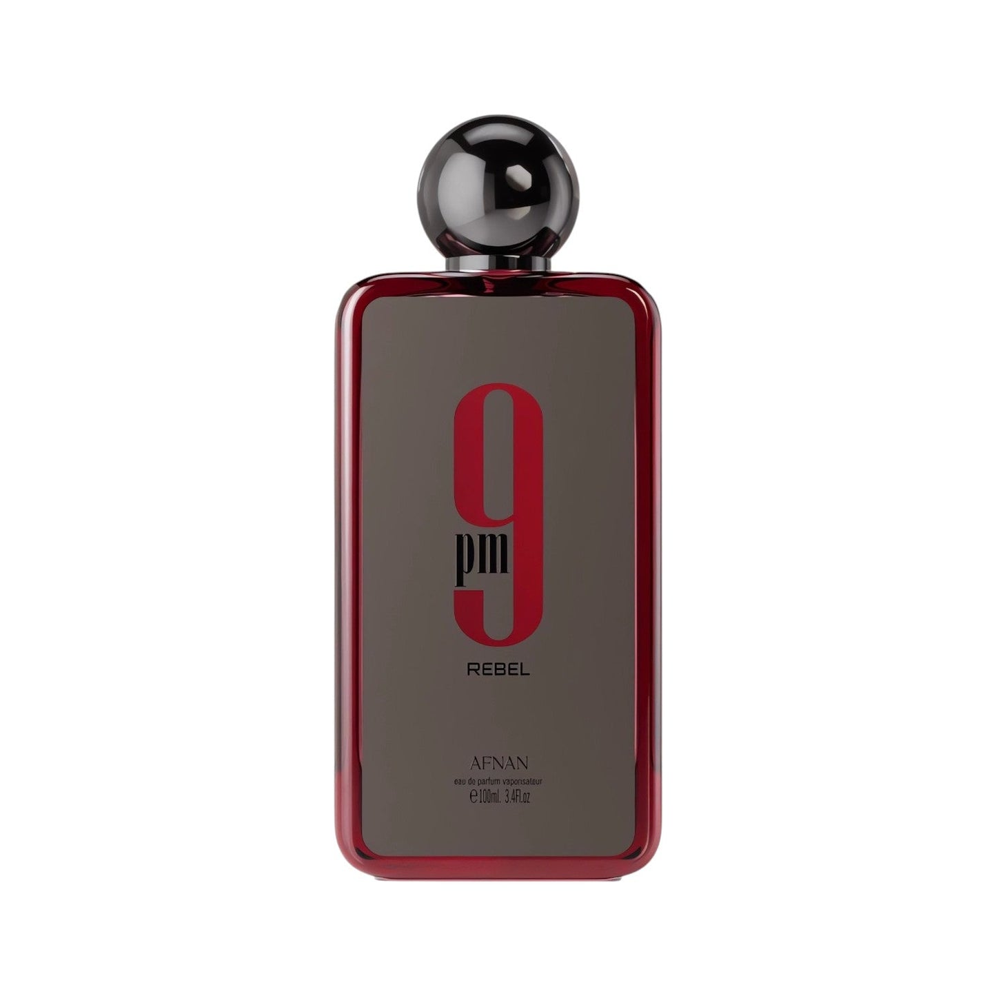 AFNAN 9 PM REBEL EDP UNISEX