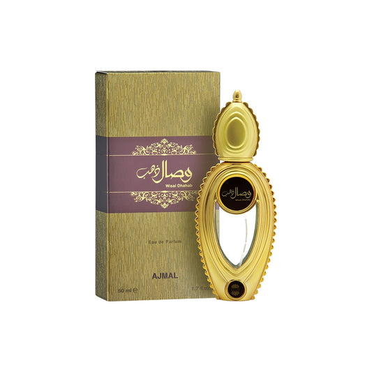 AJMAL WISAL DHAHAB EDP FOR MEN