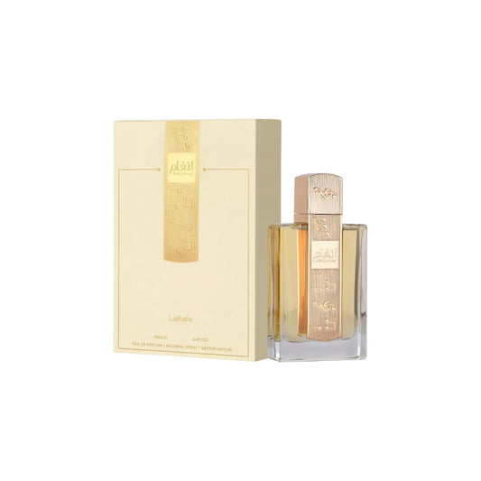 LATTAFA ANGHAM EDP FOR WOMEN