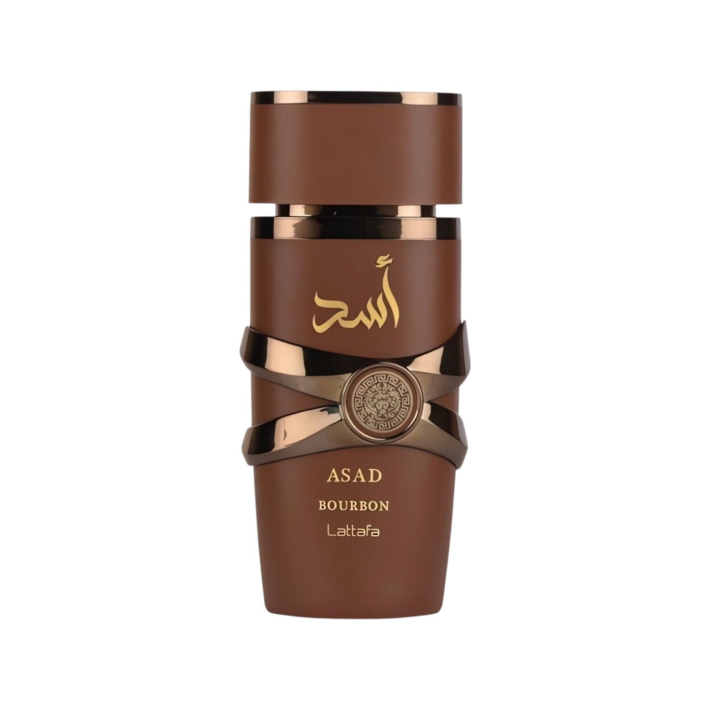 LATTAFA ASAD BOURBON EDP FOR MEN