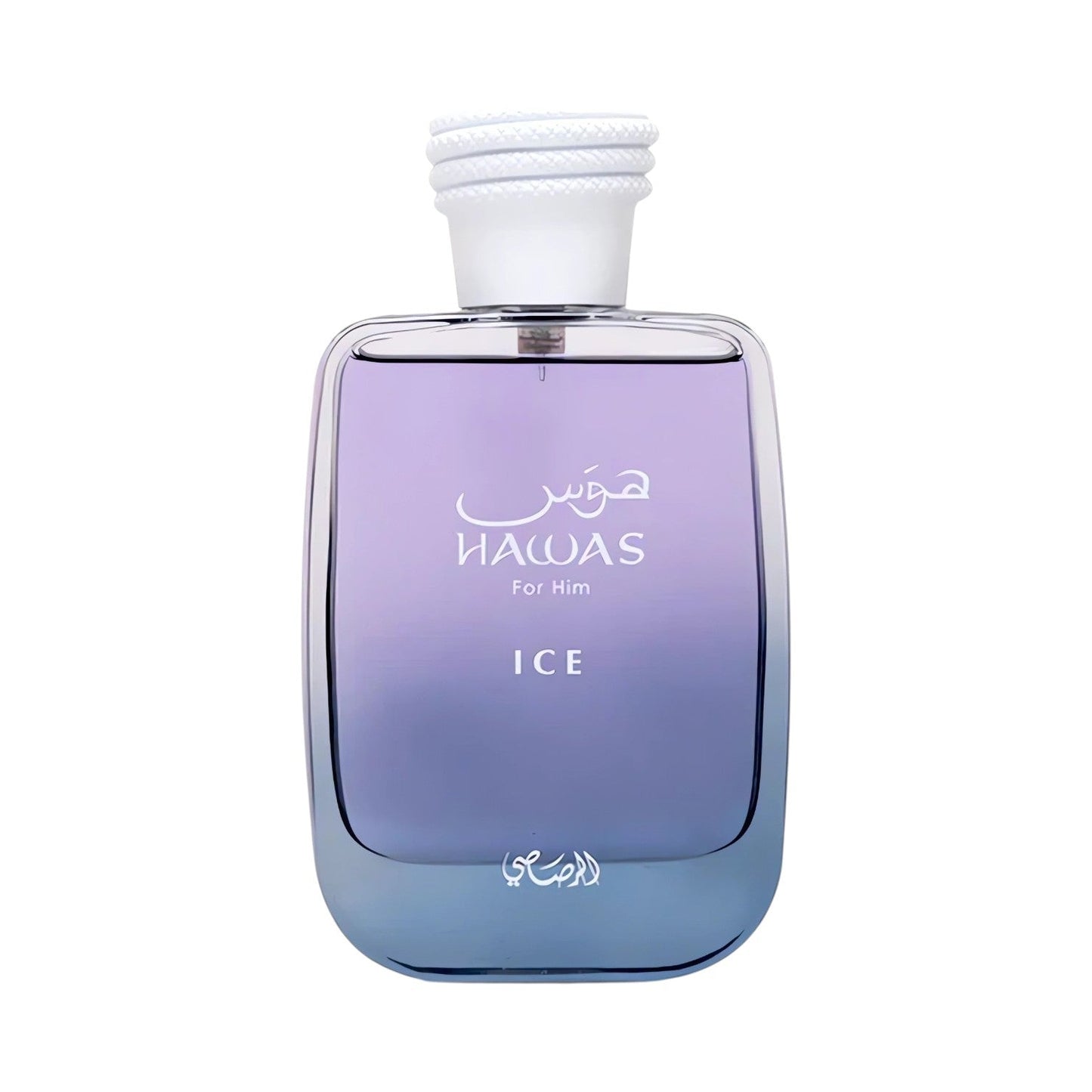 RASASI HAWAS ICE EDP FOR MEN