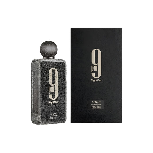 AFNAN 9 PM NIGHT OUT EDP UNISEX