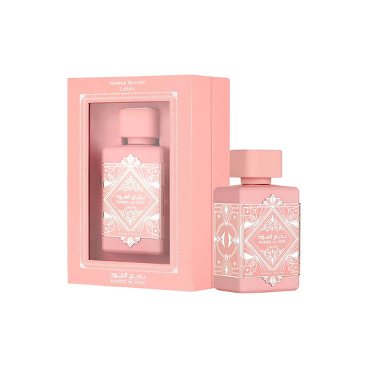 LATTAFA BADE'E AL OUD NOBLE BLUSH EDP FOR WOMEN