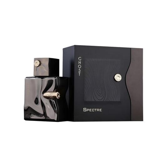 FRAGRANCE WORLD SPECTRE GHOST EDP FOR MEN