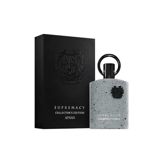 AFNAN SUPREMACY COLLECTOR'S EDITION EDP FOR MEN