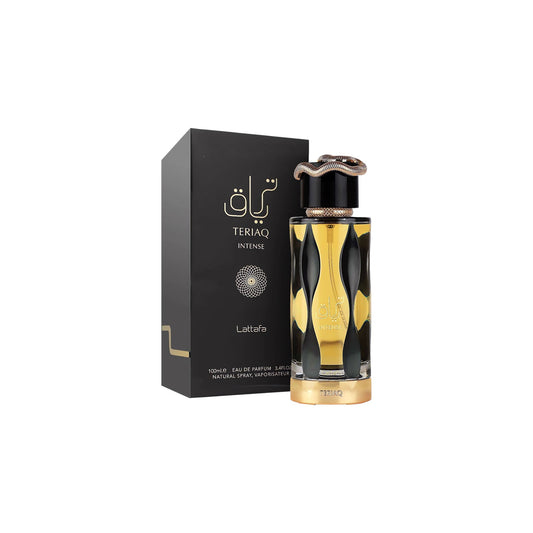 LATTAFA TERIAQ INTENSE EDP UNISEX