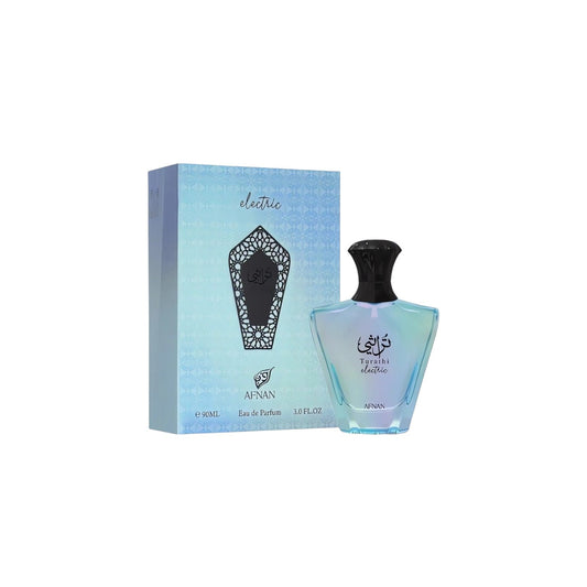 AFNAN TURATHI ELECTRIC EDP UNISEX