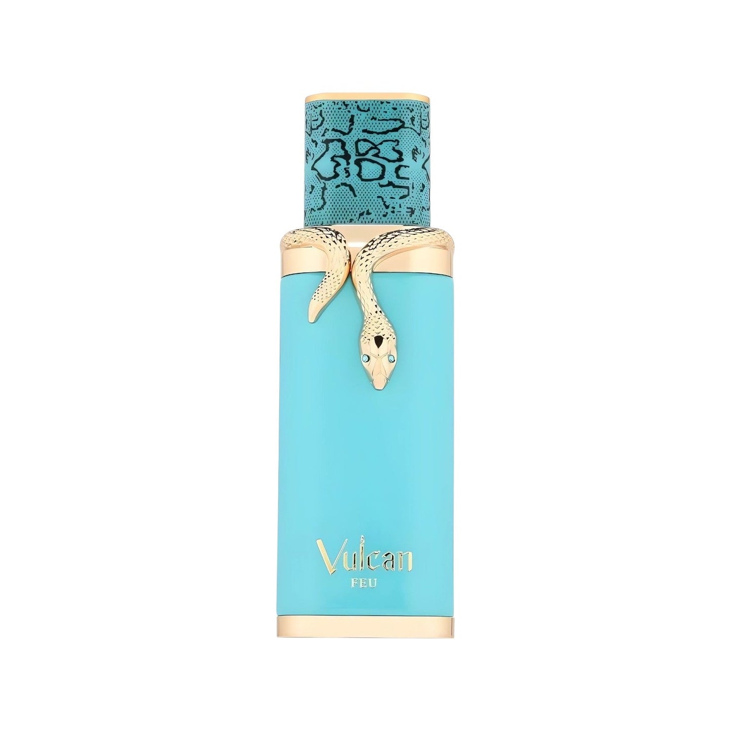 FRENCH AVENUE VULCAN FEU EDP UNISEX