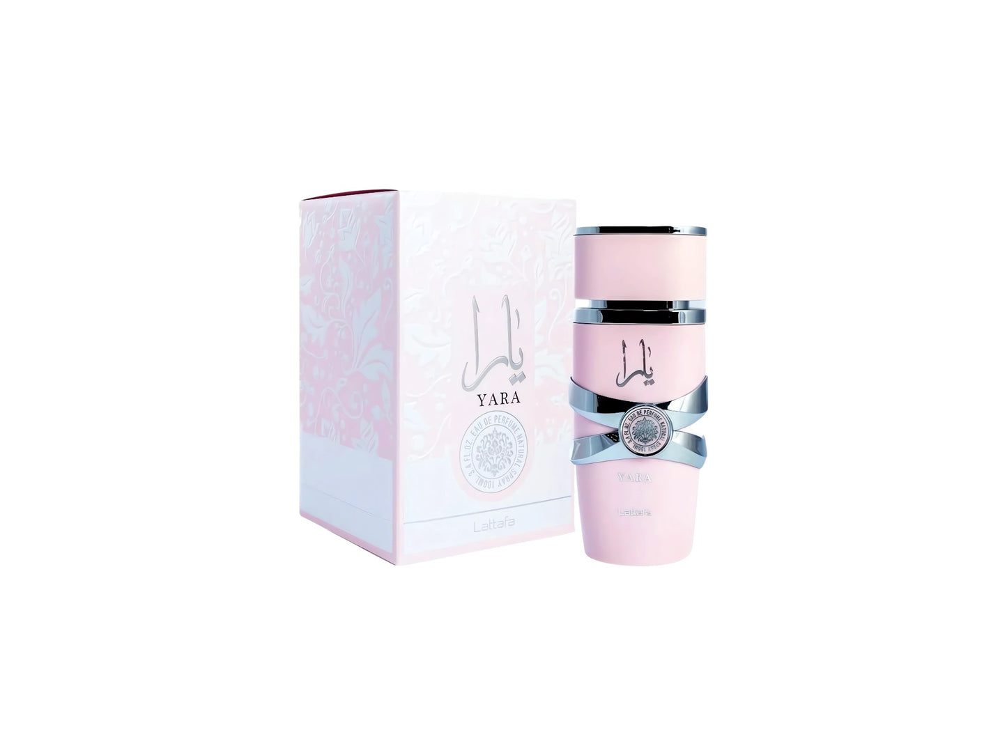LATTAFA YARA PINK EDP FOR WOMEN