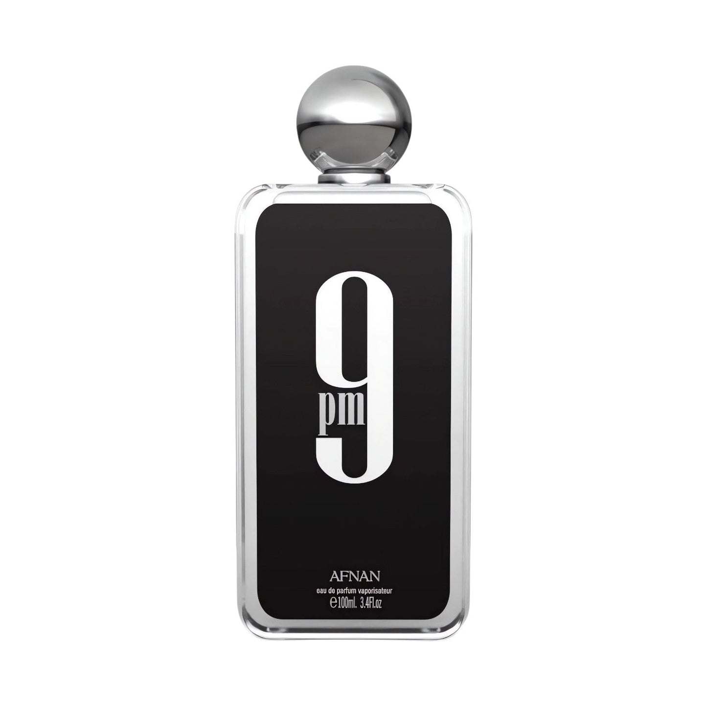 AFNAN 9 PM EDP FOR MEN