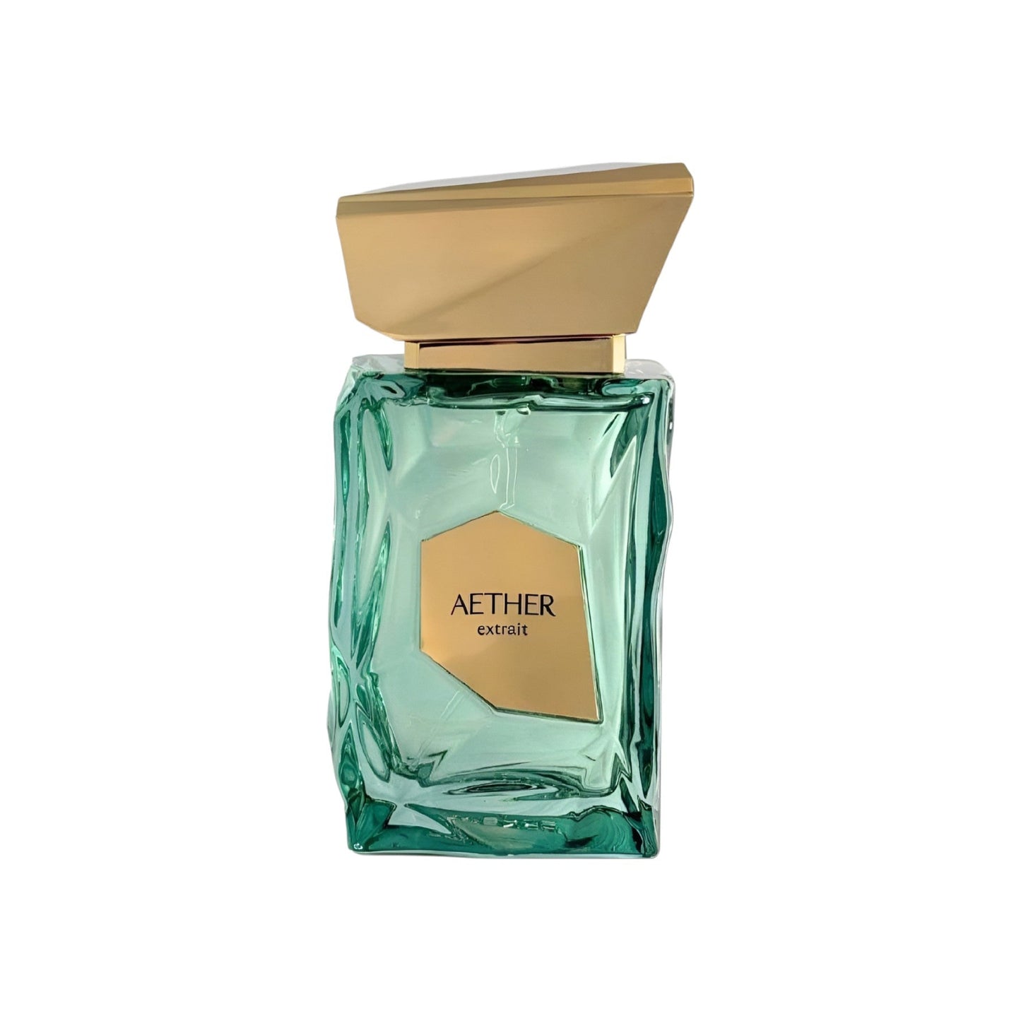 FRAGRANCE WORLD AETHER EXTRAIT EDP UNISEX