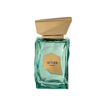 FRAGRANCE WORLD AETHER EXTRAIT EDP UNISEX
