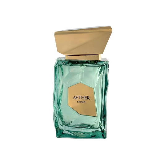 FRAGRANCE WORLD AETHER EXTRAIT EDP UNISEX