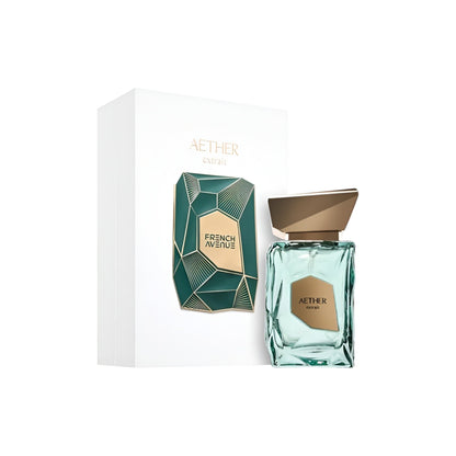 FRAGRANCE WORLD AETHER EXTRAIT EDP UNISEX