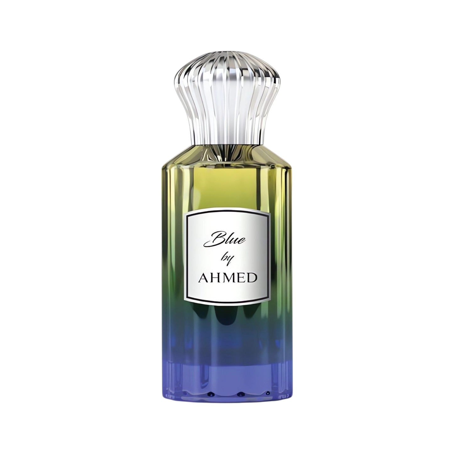 AHMED AL MAGHRIBI BLUE EDP UNISEX