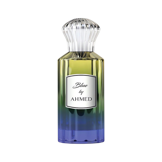 AHMED AL MAGHRIBI BLUE EDP UNISEX