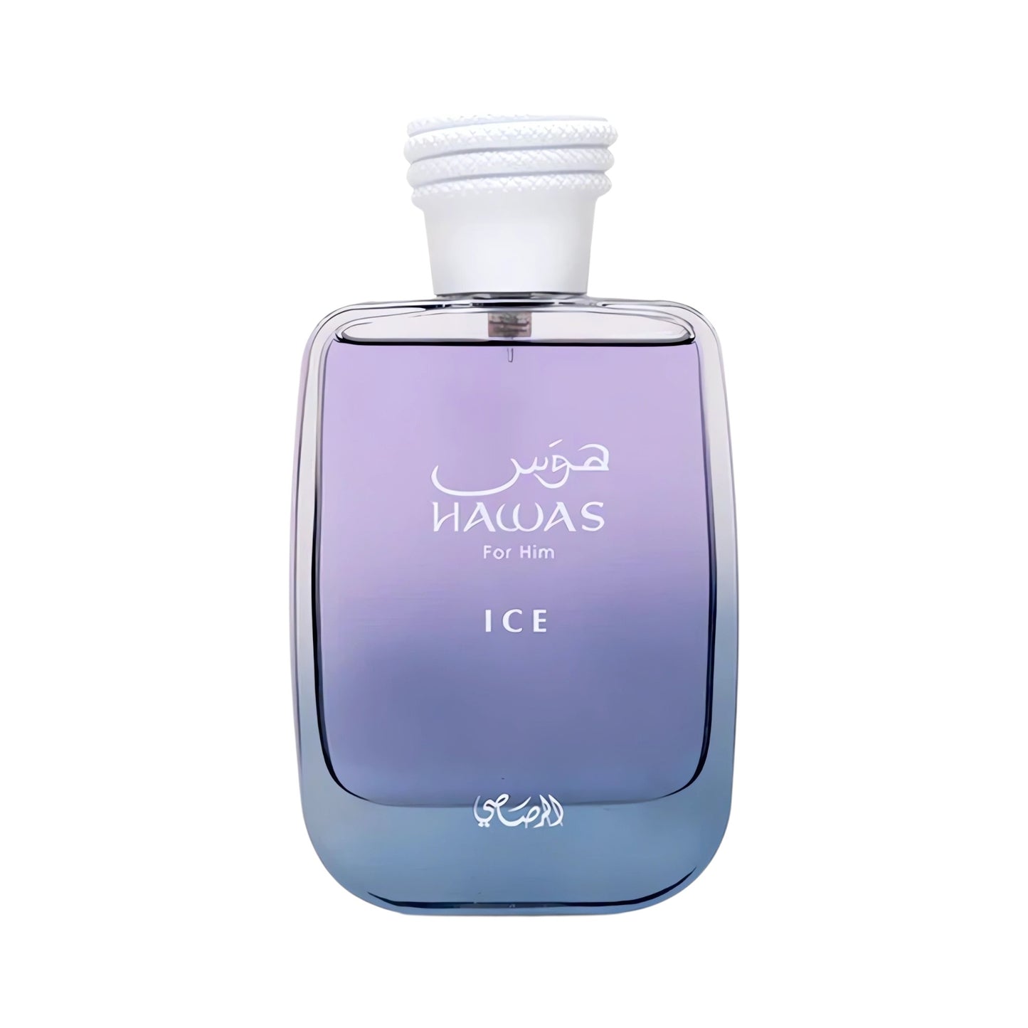 RASASI HAWAS ICE EDP FOR MEN