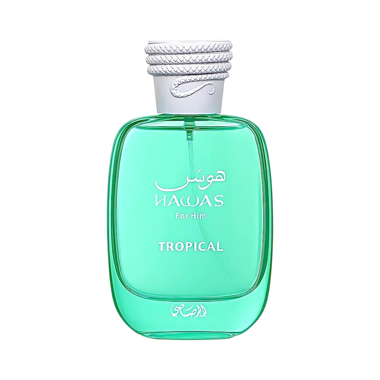 RASASI HAWAS TROPICAL EDP FOR MEN