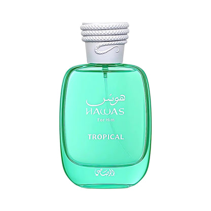 RASASI HAWAS TROPICAL EDP FOR MEN