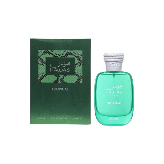 RASASI HAWAS TROPICAL EDP FOR MEN