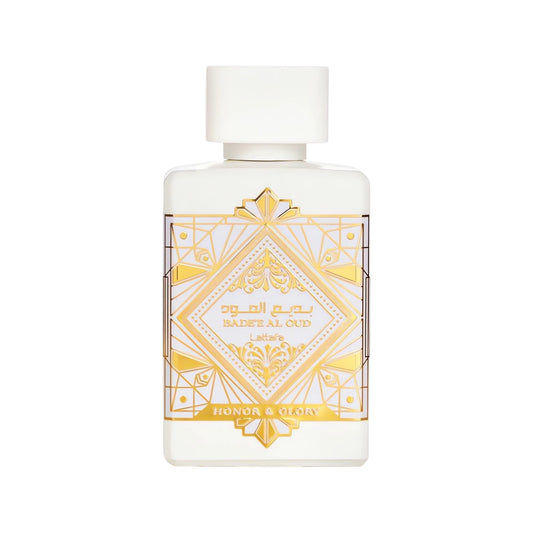 LATTAFA BADE'E AL OUD HONOR & GLORY EDP UNISEX