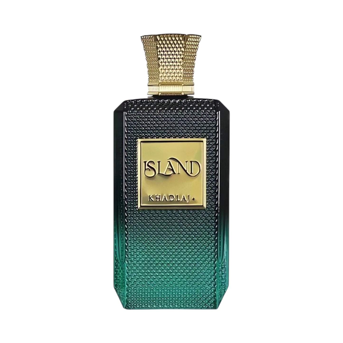 KHADLAJ ISLAND EDP UNISEX