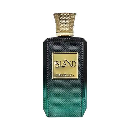 KHADLAJ ISLAND EDP UNISEX