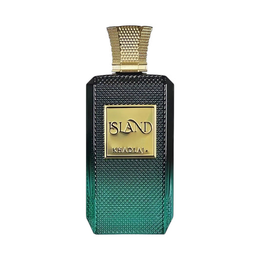 KHADLAJ ISLAND EDP UNISEX