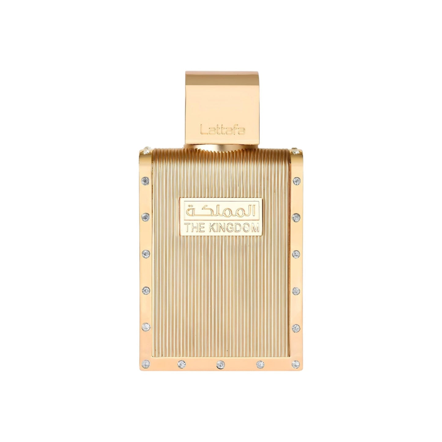 LATTAFA THE KINGDOM EDP FOR MEN