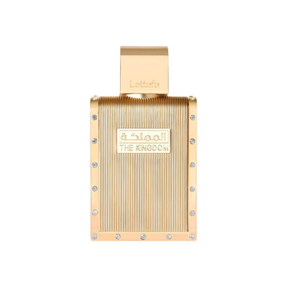 LATTAFA THE KINGDOM EDP FOR MEN