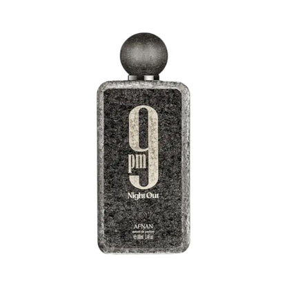 AFNAN 9 PM NIGHT OUT EDP UNISEX