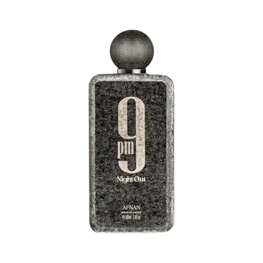 AFNAN 9 PM NIGHT OUT EDP UNISEX
