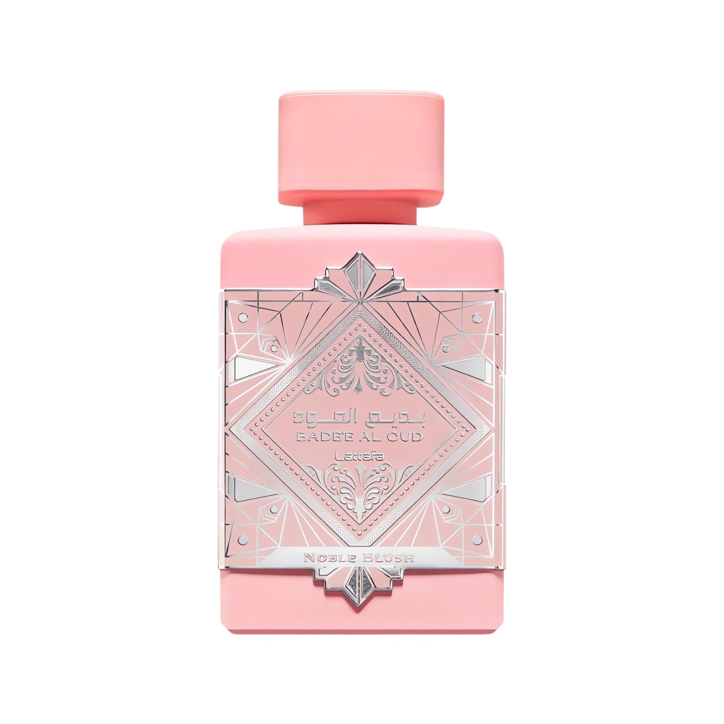 LATTAFA BADE'E AL OUD NOBLE BLUSH EDP FOR WOMEN