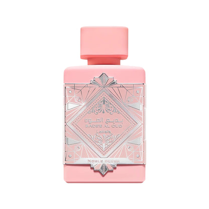 LATTAFA BADE'E AL OUD NOBLE BLUSH EDP FOR WOMEN