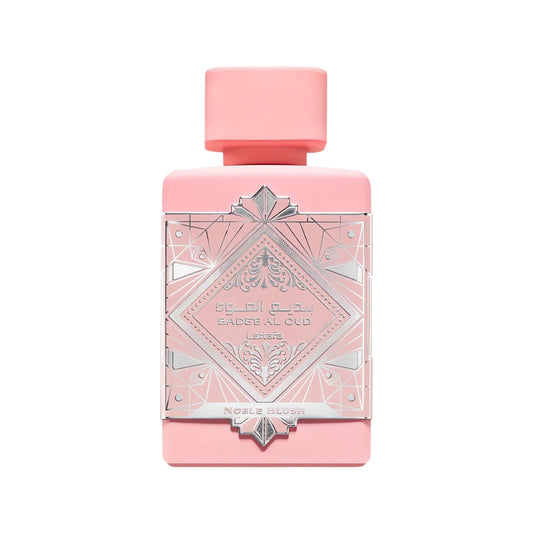 LATTAFA BADE'E AL OUD NOBLE BLUSH EDP FOR WOMEN