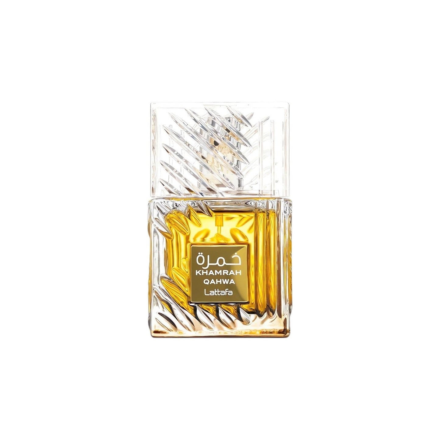 LATTAFA KHAMRA QAHWA EDP UNISEX