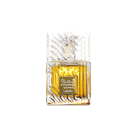 LATTAFA KHAMRA QAHWA EDP UNISEX