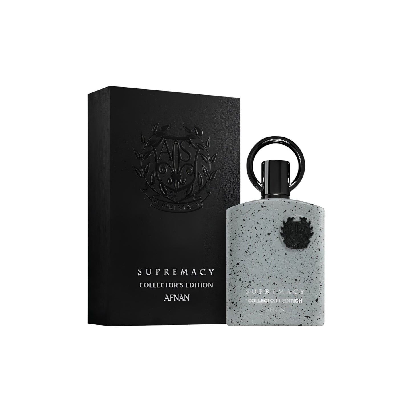 AFNAN SUPREMACY COLLECTOR'S EDITION EDP FOR MEN