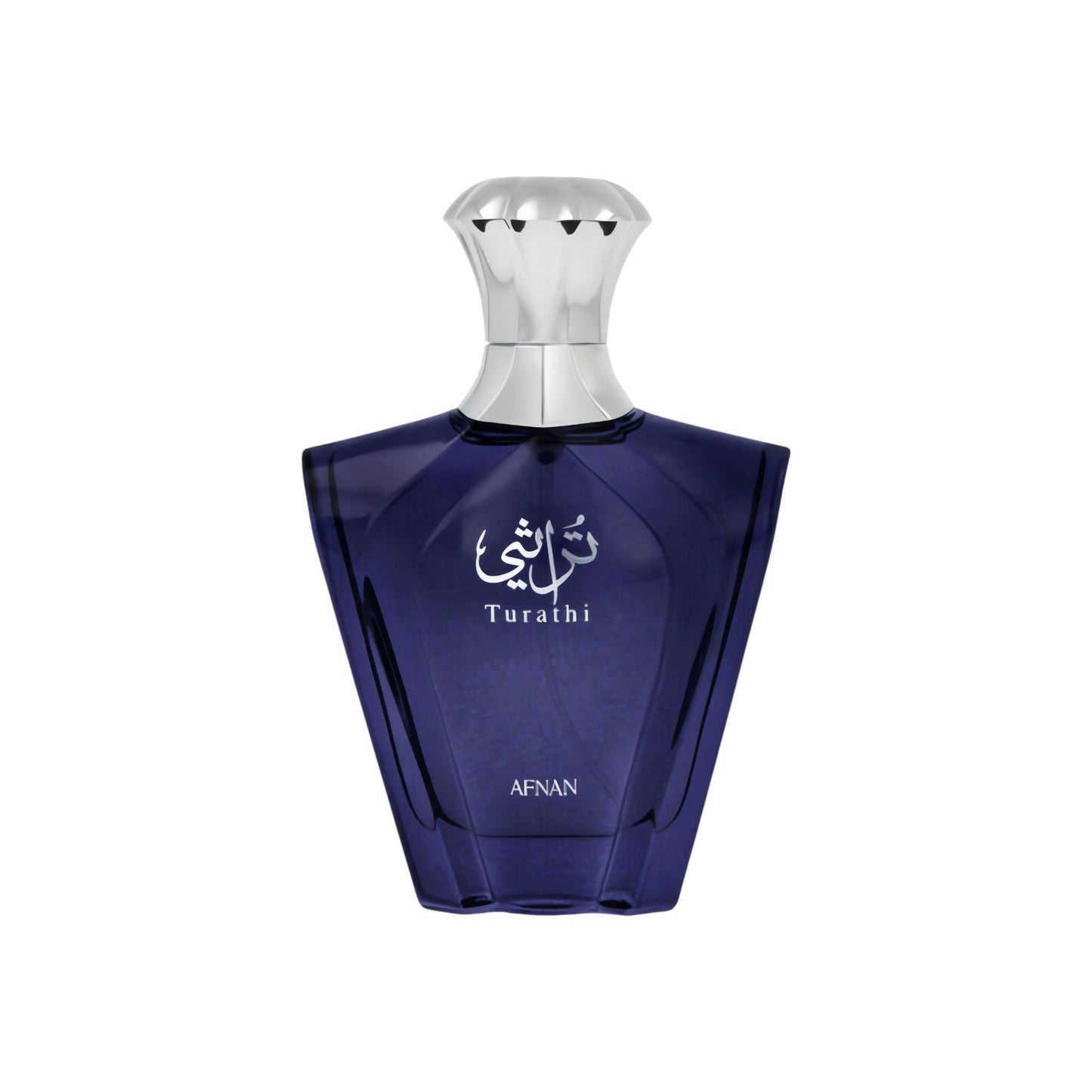 AFNAN TURATHI BLUE EDP FOR MEN