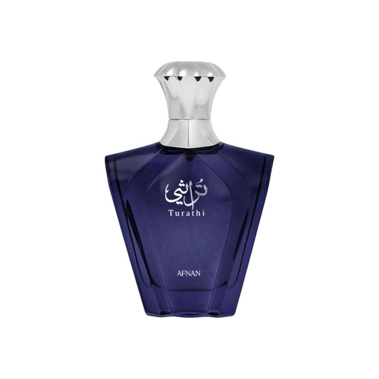 AFNAN TURATHI BLUE EDP FOR MEN
