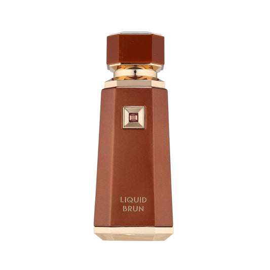 FRENCH AVENUE LIQUID BRUN EDP FOR MEN
