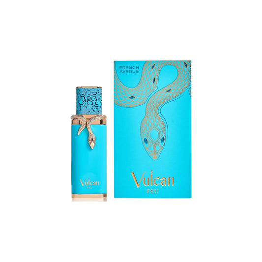 FRENCH AVENUE VULCAN FEU EDP UNISEX