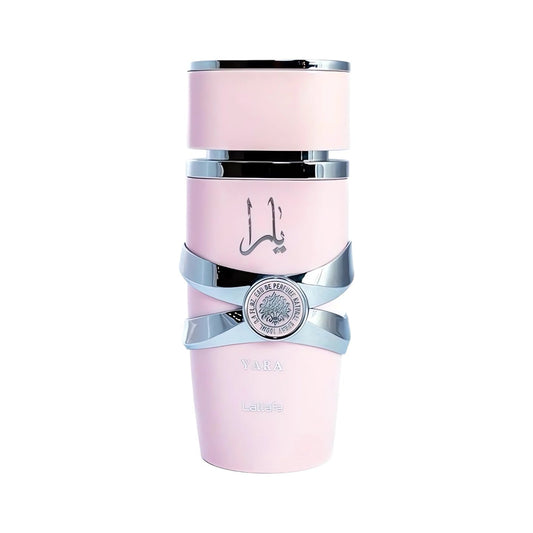 LATTAFA YARA PINK EDP FOR WOMEN