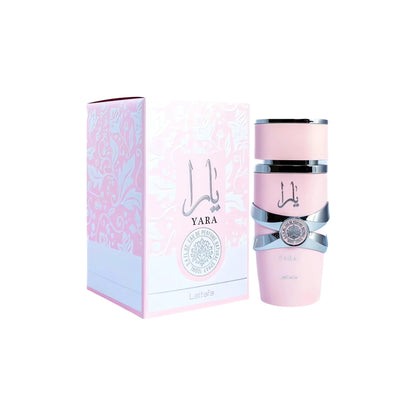 LATTAFA YARA PINK EDP FOR WOMEN