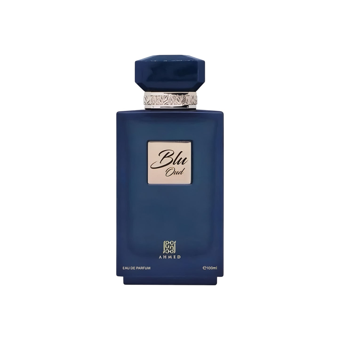 AHMED AL MAGHRIBI BLU OUD EDP UNISEX