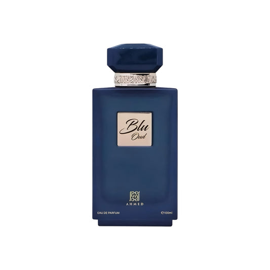 AHMED AL MAGHRIBI BLU OUD EDP UNISEX