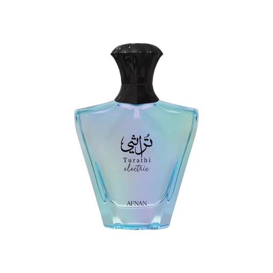 AFNAN TURATHI ELECTRIC EDP UNISEX