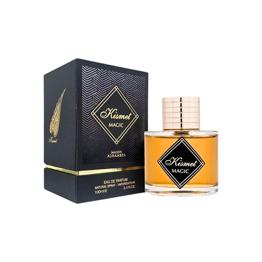 MAISON ALHAMBRA KISMET MAGIC EDP UNISEX